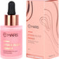 MARS Hydra Glow Proactive Nourishing Long Lasting Primer - 30 ml (Transparent)