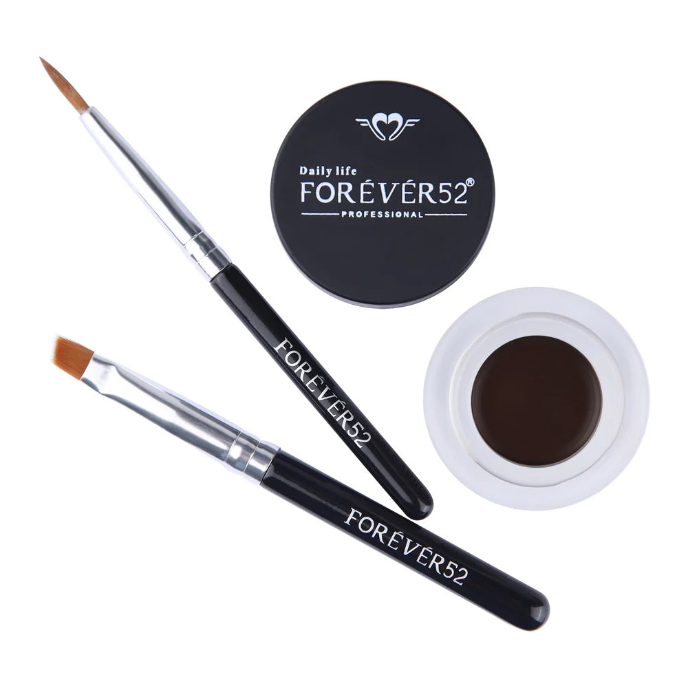 Forever52 Long Wear Gel Eye Liner 5g