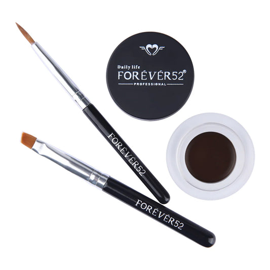 Forever52 Long Wear Gel Eye Liner 5g