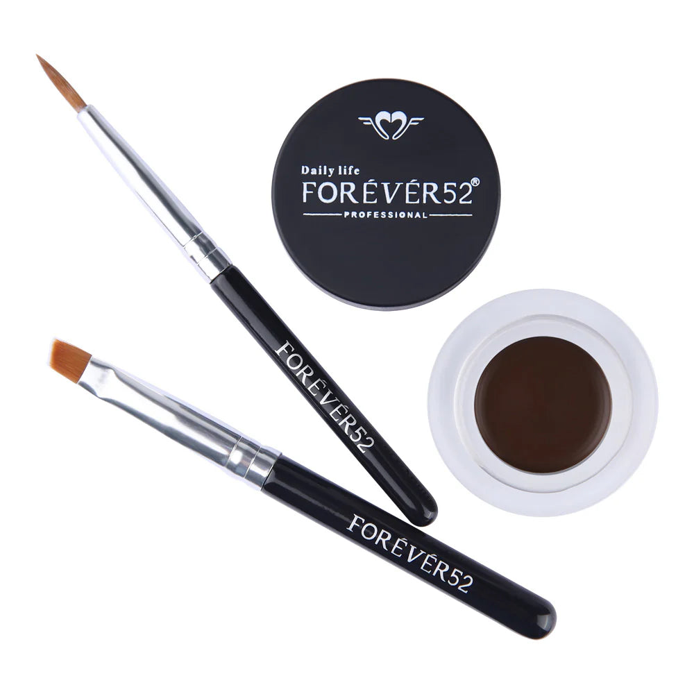 Forever52 Long Wear Gel Eye Liner 5g