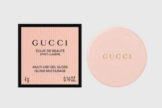 Gucci Eclat De Multi Use Gel Gloss Multiusage 4g