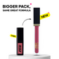 NYKAA Matte To Last ! Liquid Lipstick 5ml