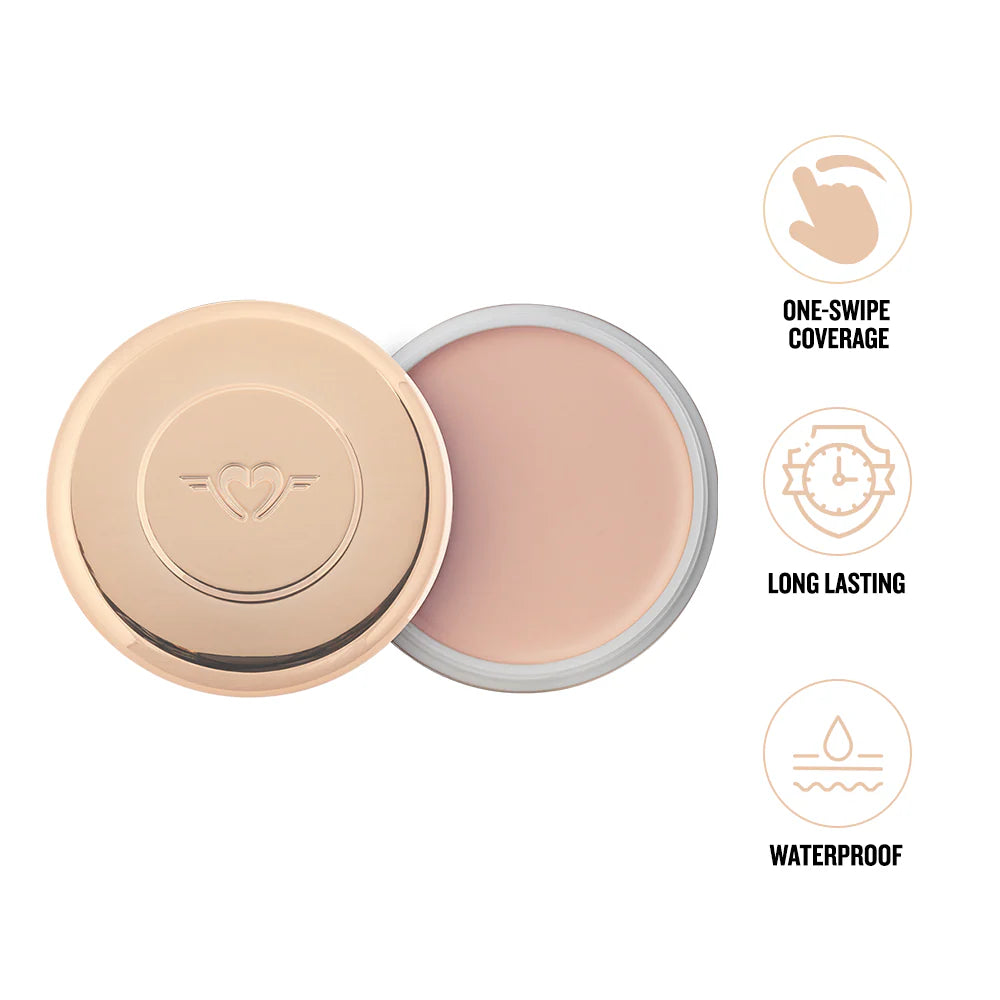 Forever52 High Coverage Tender Cream 18g