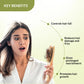 Fix Derma Kairfoll Anti Hair Loss Shampoo | Vital Amino Acids to Revitalize and Promote Hair Growth