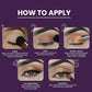 Shopaarel Harmony Eyeshadow Palette