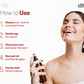 Love Earth Hyaluronic Acid Toner (100ml)
