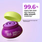 Hula Hoop by foxtale Exfoliating Body Scrub with 2% Lactic Acid
