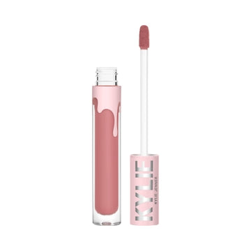Matte Liquid Lipstick • 3ml