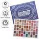 Shopaarel Harmony Eyeshadow Palette