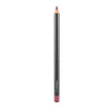 M.A.C Lip Pencil - half red (1.45g)
