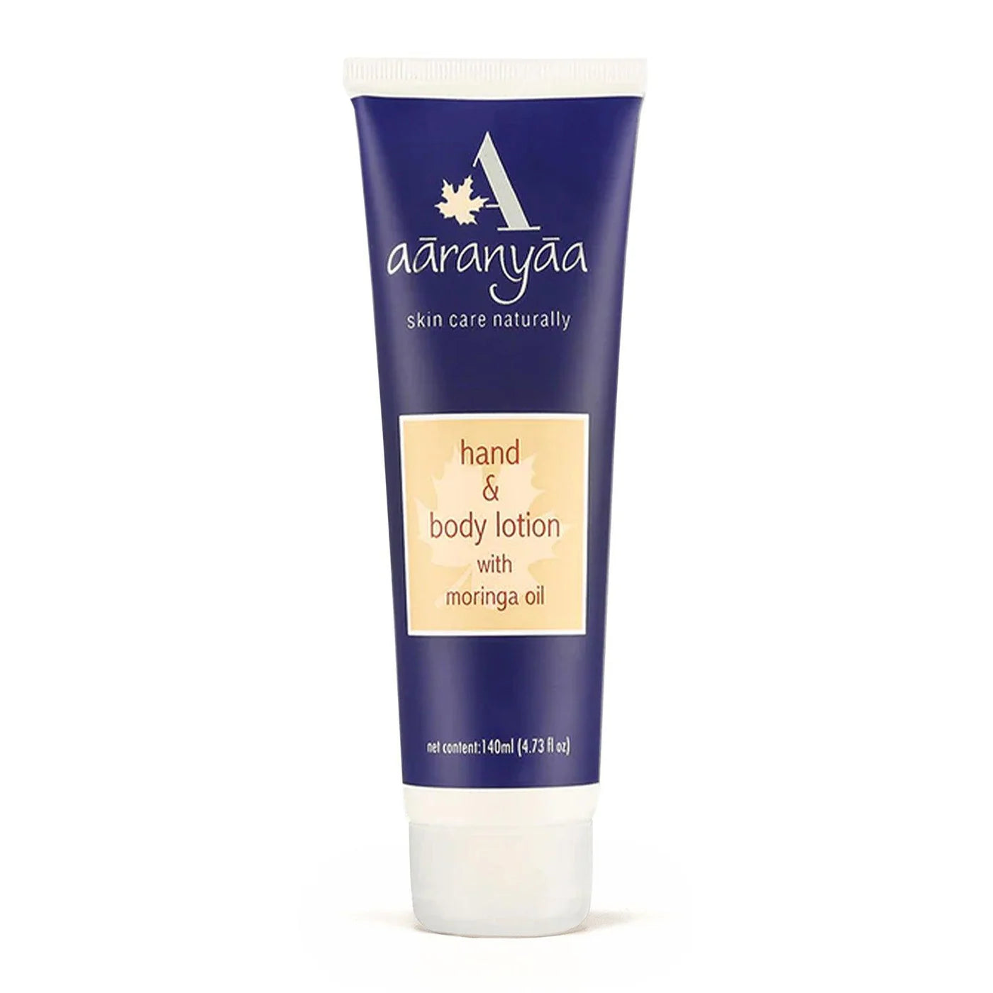 Aaranyaa Hand & Body Lotion (140ml)