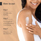 Aaranyaa Hand & Body Lotion (140ml)