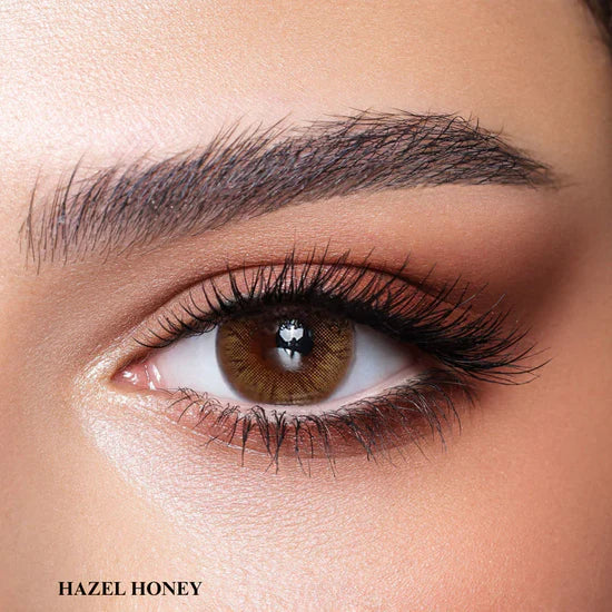 Bella One Day Collection Color Contact Lens (10 lens/box)