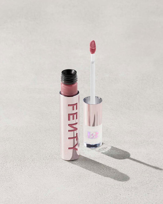 FENTY BEAUTY ICON VELVET LIQUID LIPSTICK 0.19 oz / 5.5 g