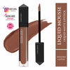 Love Earth Liquid Mousse Lipstick - Holiday Coffee (6ml)