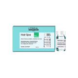 Loreal Professionnel Paris Hair Spa Purifying Concentrate | 6x8ml