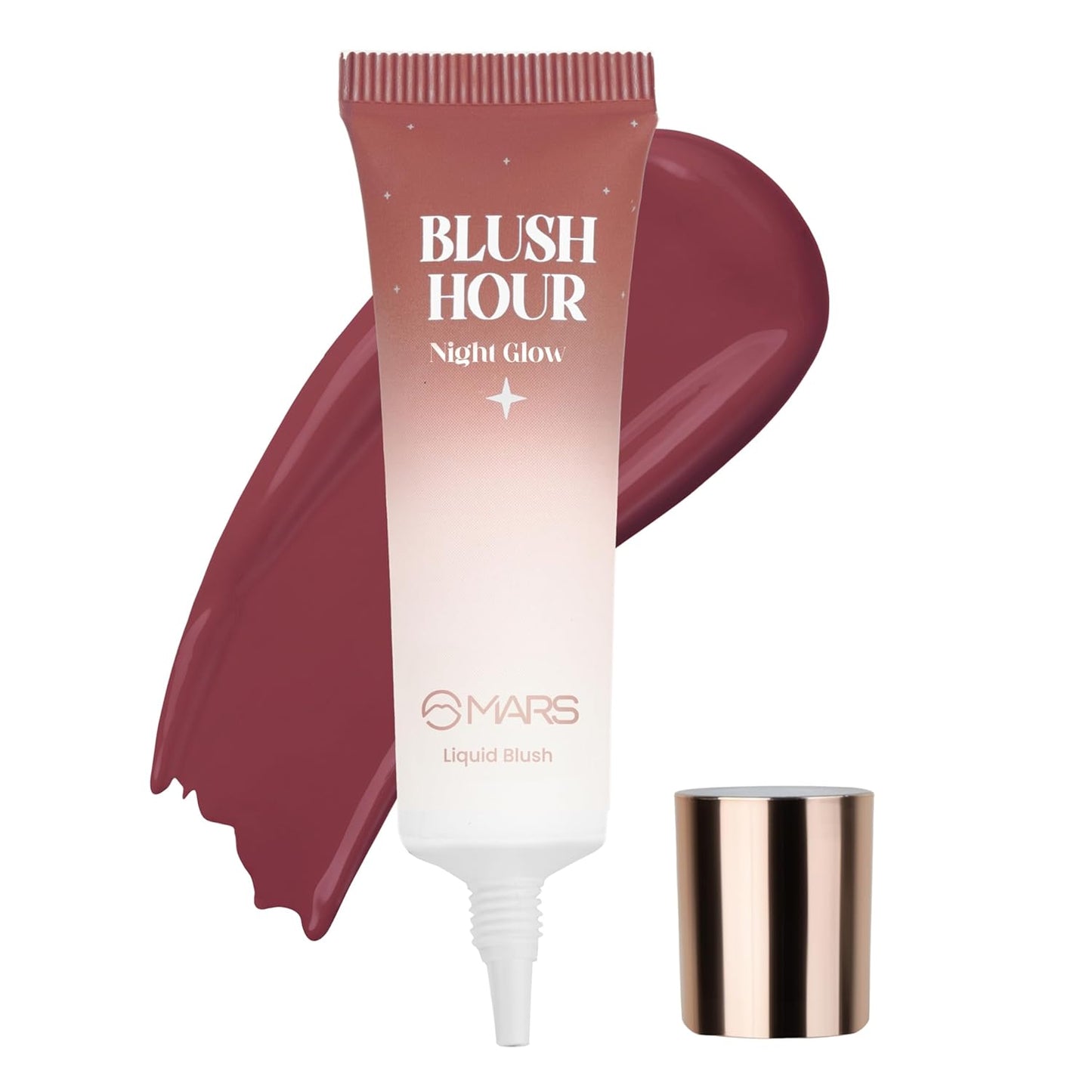 MARS Liquid Blush Hour (12 ml)