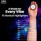 CHARMACY MILANO Cmc Star Dust Highlighters 4.2g