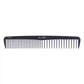 Ikonic Professional Carbon Comb Black Combs & Brushes