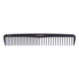 Ikonic Professional Carbon Comb Black Combs & Brushes