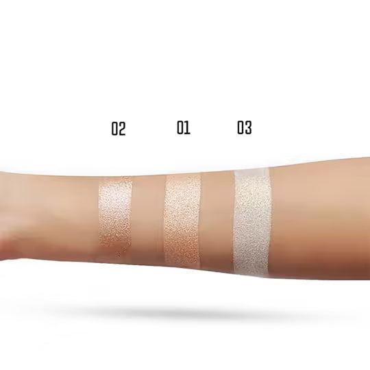 CHARMACY MILANO Cmc Baked illuminator 4g