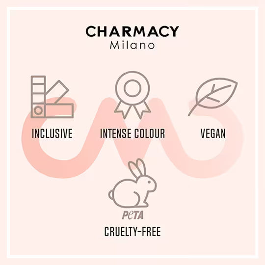 CHARMACY MILANO Cmc Baked illuminator 4g