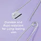 GUBB Safety Pins Size 3 (Pack Of 24)