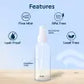 GUBB Travel Bottle Atomiser | 100ml