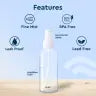 GUBB Travel Bottle Atomiser | 100ml