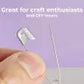 GUBB Safety Pins Size 3 (Pack Of 24)