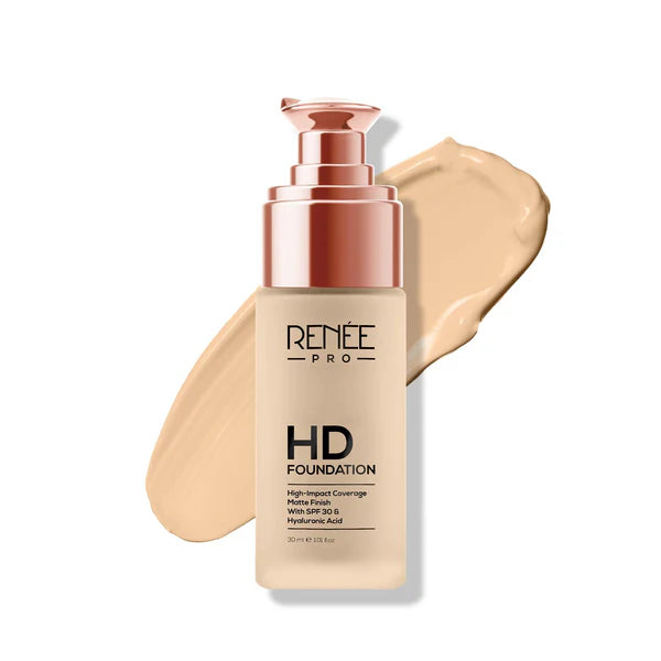 RENEE PRO HD Foundation 30ml