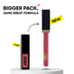 NYKAA Matte To Last ! Liquid Lipstick 5ml