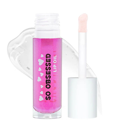 Shopaarel So Obsessed Lip Oil 8g