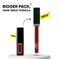 NYKAA Matte To Last ! Liquid Lipstick 5ml