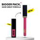 NYKAA Matte To Last ! Liquid Lipstick 5ml
