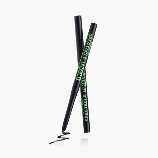 Chambor Spectacle Le Kajal Black Eyeliner