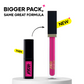 NYKAA Matte To Last ! Liquid Lipstick 5ml