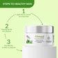 Fix Derma Cleovera Cica Cream | Hydrates & Strengthens the Natural Skin Barrier