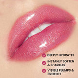 Shopaarel So Obsessed Lip Oil 8g