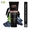 Love Earth Charcoal Peel off Mask (50g)