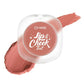 MARS Lip & Cheek Tint for Bold Pop Colour (2.8 gm)