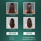 Ikonic Me 2 In 1 Straight and Curl Slim - Black