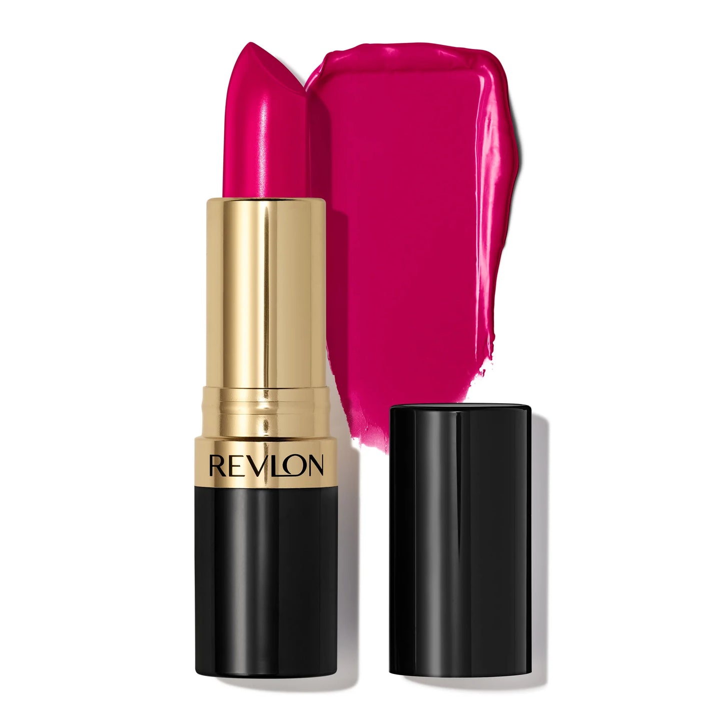 REVLON Super Lustrous Creme Lipstick | 4.25gm
