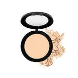 REVLON Colorstay Nearly Naked Pressed Powder, Light weight, Everyday Makeup Enriched with Natural Ingredients