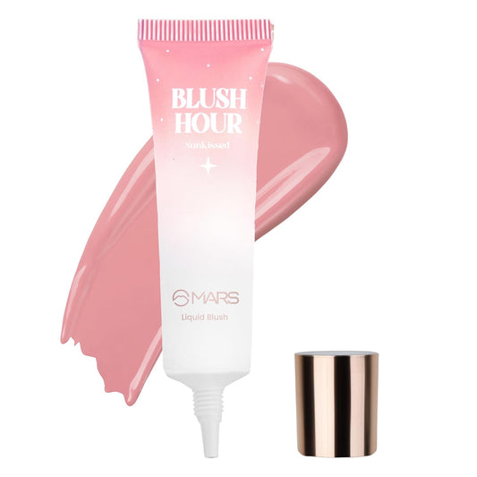 MARS Liquid Blush Hour (12 ml)