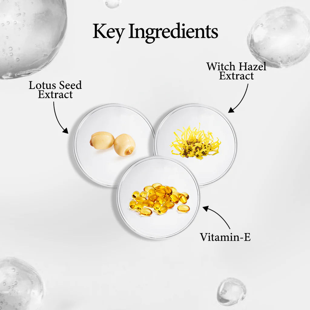 Mitchell USA AGE-LESS Lift & Firm - Best Face Tightening Serum 30ml