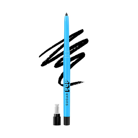 SUGAR POP Pencil Longwear Kajal