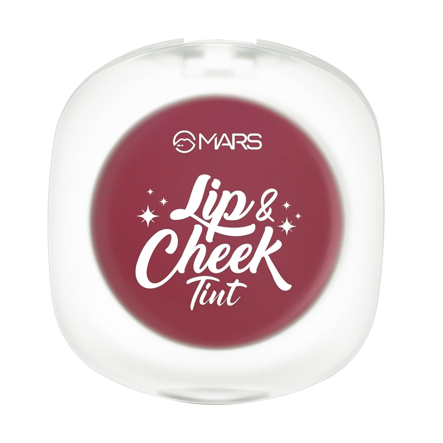 MARS Lip & Cheek Tint for Bold Pop Colour (2.8 gm)