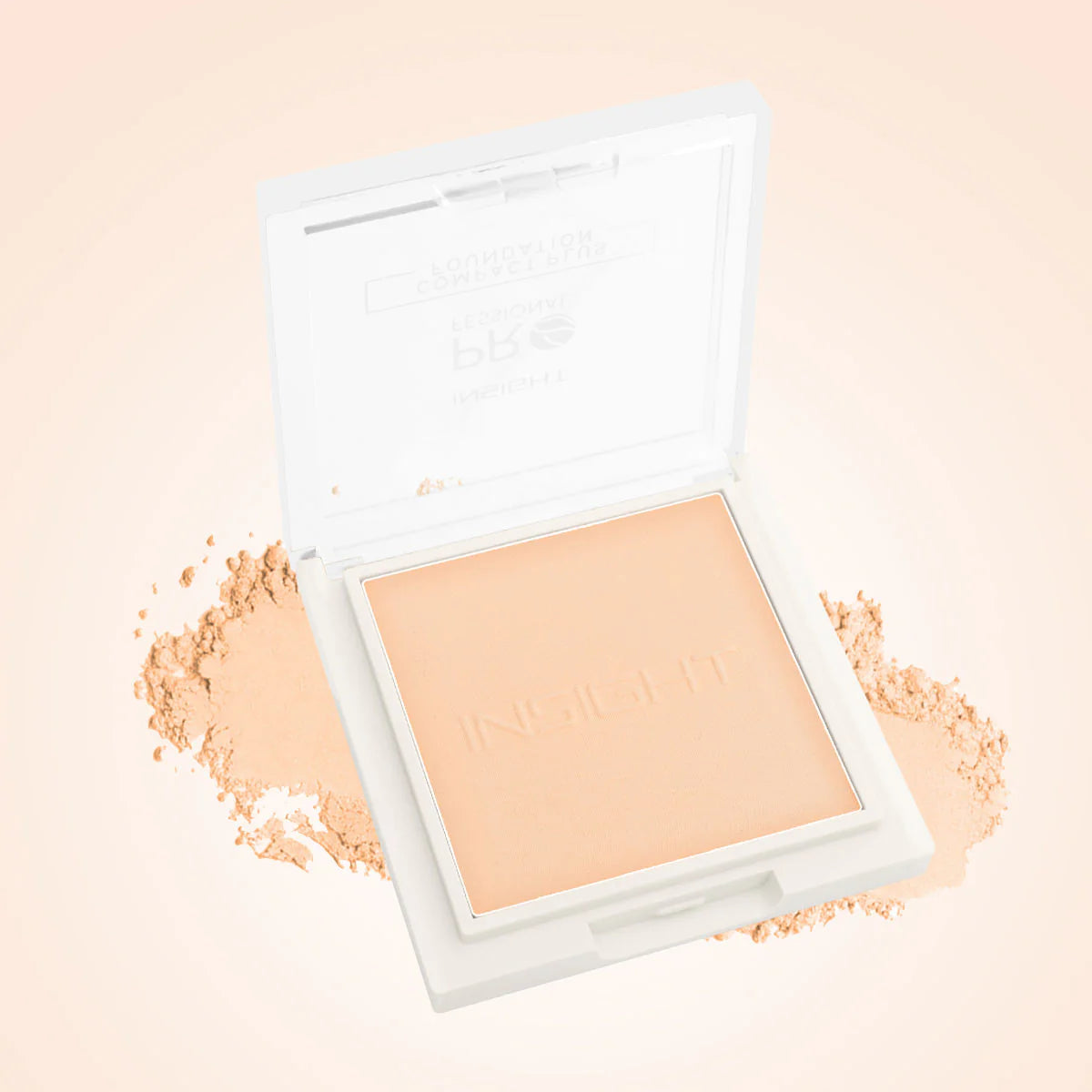 Insight Professional Compact Plus Foundation | 15gm