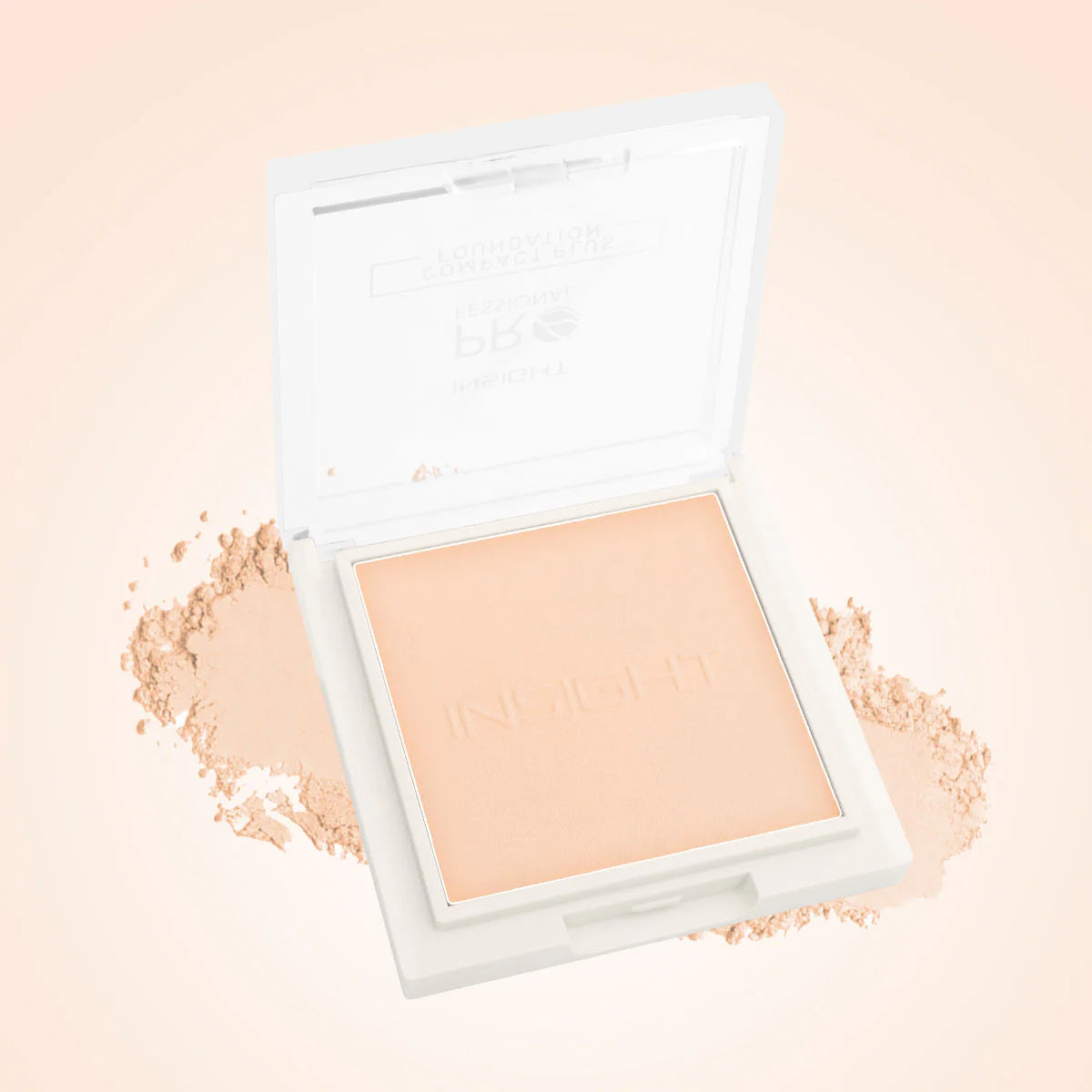 Insight Professional Compact Plus Foundation | 15gm